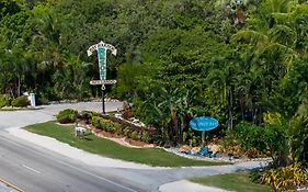 Bay Harbor Lodge Key Largo Fl